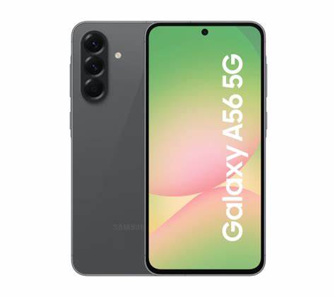 Samsung Galaxy A57 5G 8+256GB INT MEMORY 6.7" DS