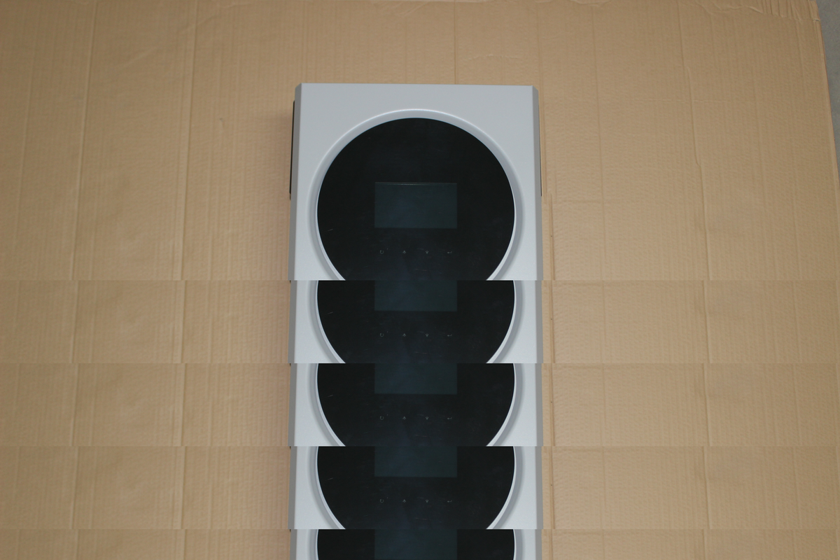 MECER 5.6kW 6kWMPPT 48V - high voltage