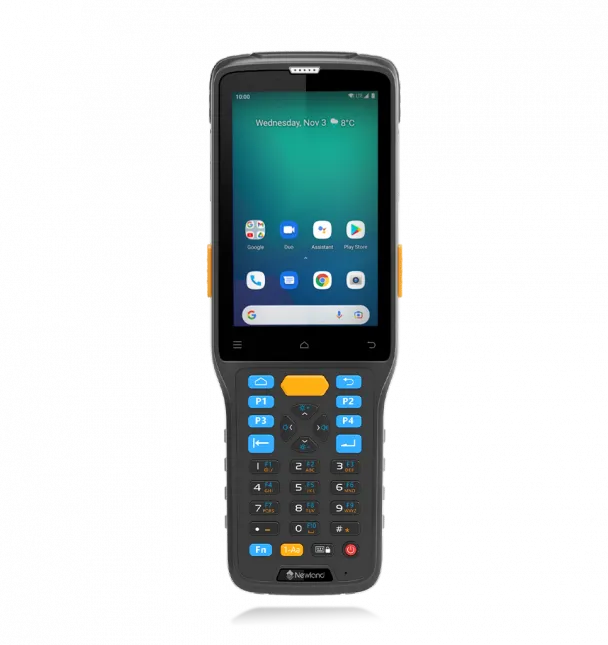 Newland N7 Cachalot Pro II Mobile Computer 4GB/64GB with 4�