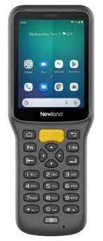 Newland MT37 Mobile Computer with 2.8'' Touch Screen; 1+8; B