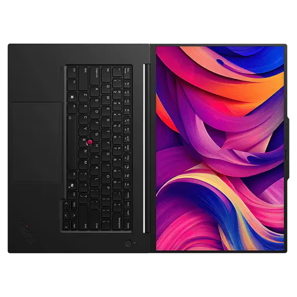 LENOVO ThinkPad P1 Gen 7 |Ultra 9-185H|BLACK|16'' WQXGA|32GB DDR5 OB|1TB PCIe SSD|RTX2000 8GB|3yr PS|WIN11 Pro
