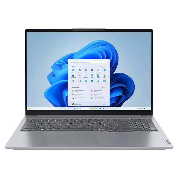 LENOVO ThinkBook 16 G8 IAL |Ultra 5-225U|GREY|16'' WUXGA|16GB DDR5|512GB PCIe SSD|1yr CI|WIN11 Pro