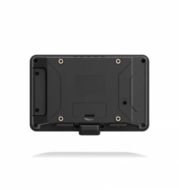 Newland-NFC reader module for NQuire 500 Skate II; 700 Stingray II; Manta 1000 III and Mobula II.