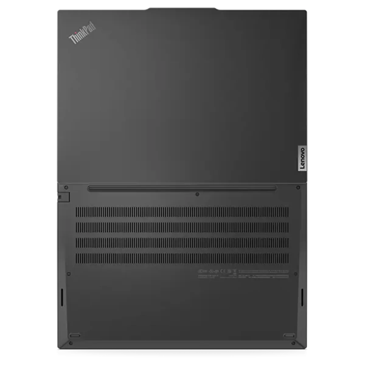LENOVO ThinkPad E16 Gen 3 |Ultra 7-256V|BLACK|16'' WUXGA|16GB DDR5 OB|512GB PCIe SSD|3yr OSS|WIN11 Pro
