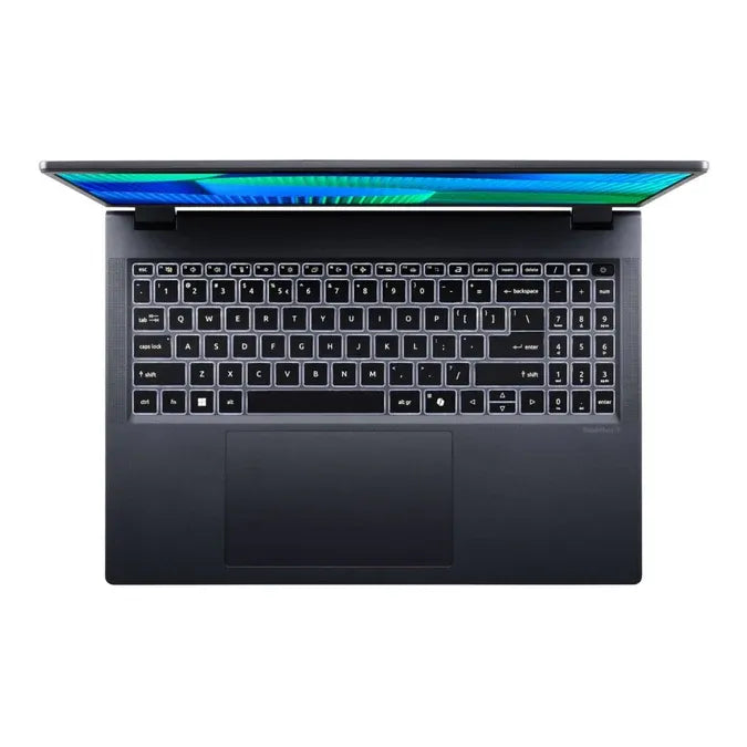 Acer TMP416-53-TCO| U5-125U |16''WUXGA IPS |UMA| 8GB 1024GB SSD | MSD card reader |WIFI6E+BT|FHD IR cam| W11P