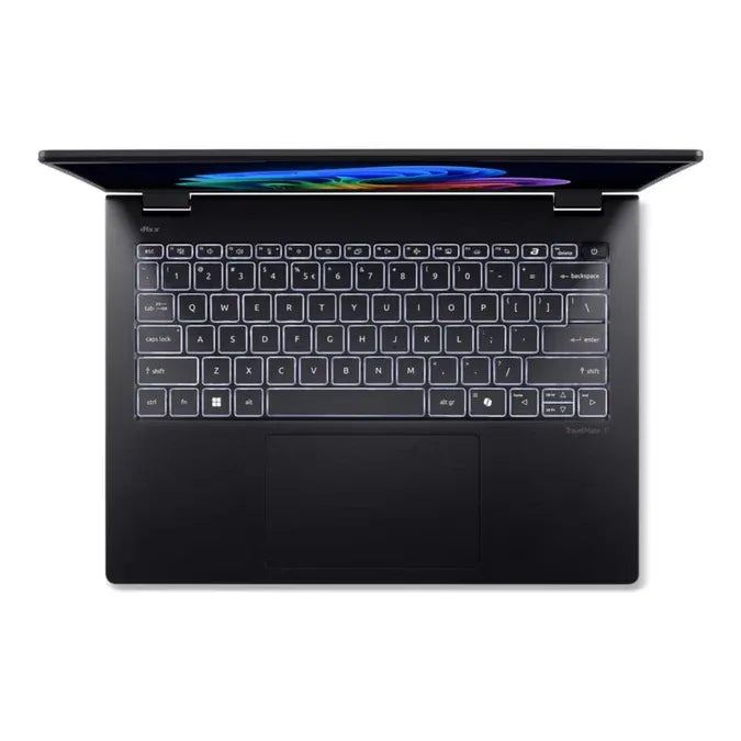 Acer| TMP614-54T-TCO | U7- 268V | 14'' WUXGA IPS Touch AI PC | UMA | 32 GB  | 1024GB SSD | W11P