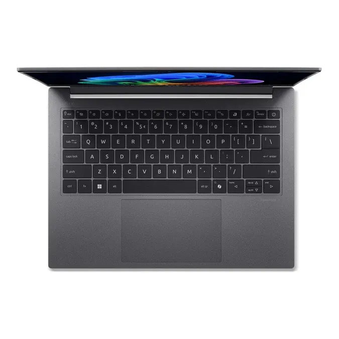 Acer | TMX414-51-TCO | U5 - 226V | 14'' WUXGA OLED AI PC UMA | 16 GB | 1024GB SSD | WIFI7+BT | FHD IR cam | W11 P