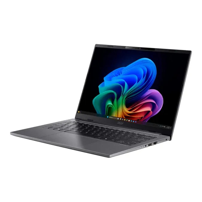 Acer | TMX414-51-TCO | U5 - 226V | 14'' WUXGA OLED AI PC UMA | 16 GB | 1024GB SSD | WIFI7+BT | FHD IR cam | W11 P