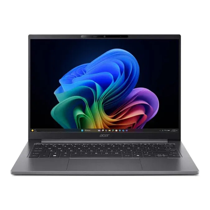 Acer | TMX414-51-TCO | U5 - 226V | 14'' WUXGA OLED AI PC UMA | 16 GB | 1024GB SSD | WIFI7+BT | FHD IR cam | W11 P