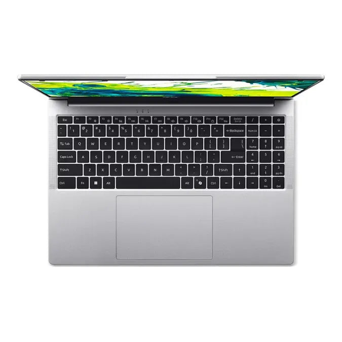 Aspire Lite AL16-54P-36JY| i3-1305U| 16''| UMA| 8GB DDR5| 512GB SSD| Wifi6 + BT| 2M FHD Cam| 65W Type C adapter | W11 Home