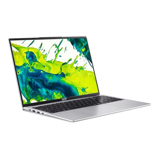 Aspire Lite AL16-54P-773M| i7-1355U| 16''| UMA| 16GB DDR5| 1024GB SSD| Wifi6 + BT| 2M FHD Cam| 65W Type C adapter | W11 Home