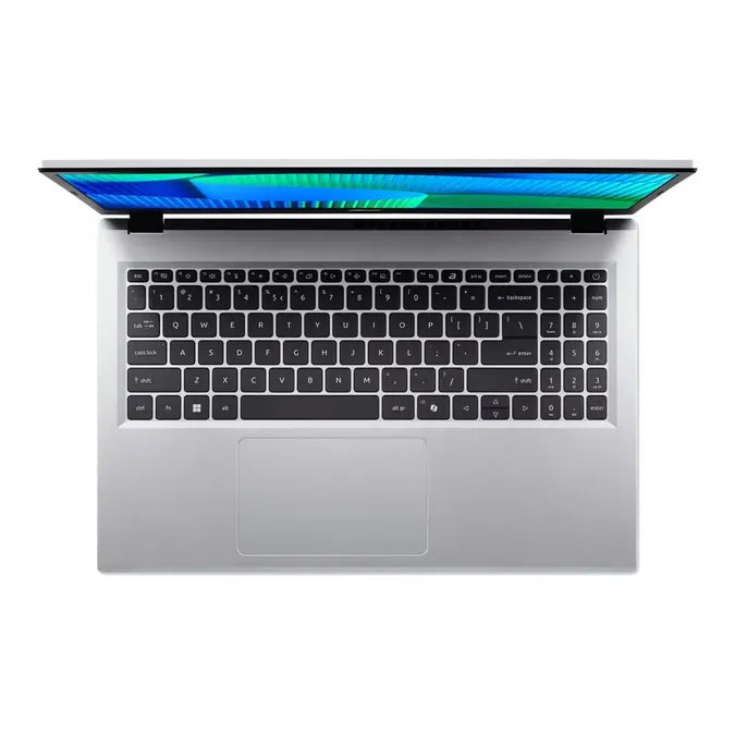 Acer | EX215-57-5825 | C5-120U | 15.6'' FHD LED LCD | UMA | 16GB 512GB 2x2 AX+BT | 2x2 AX+BT | W11P