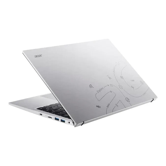 Acer Swift Lite SFL14-53M-39KM i3-1315U| 14'' WUXGA IPS | UMA| 8GB |512GB SSD | WIFI6+BT | 2M FHD Cam | W11H