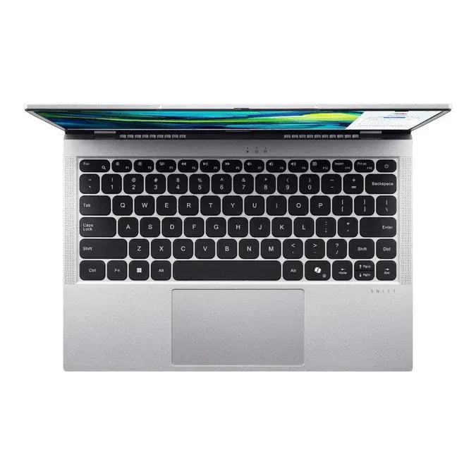 Acer Swift Lite SFL14-53M-39KM i3-1315U| 14'' WUXGA IPS | UMA| 8GB |512GB SSD | WIFI6+BT | 2M FHD Cam | W11H