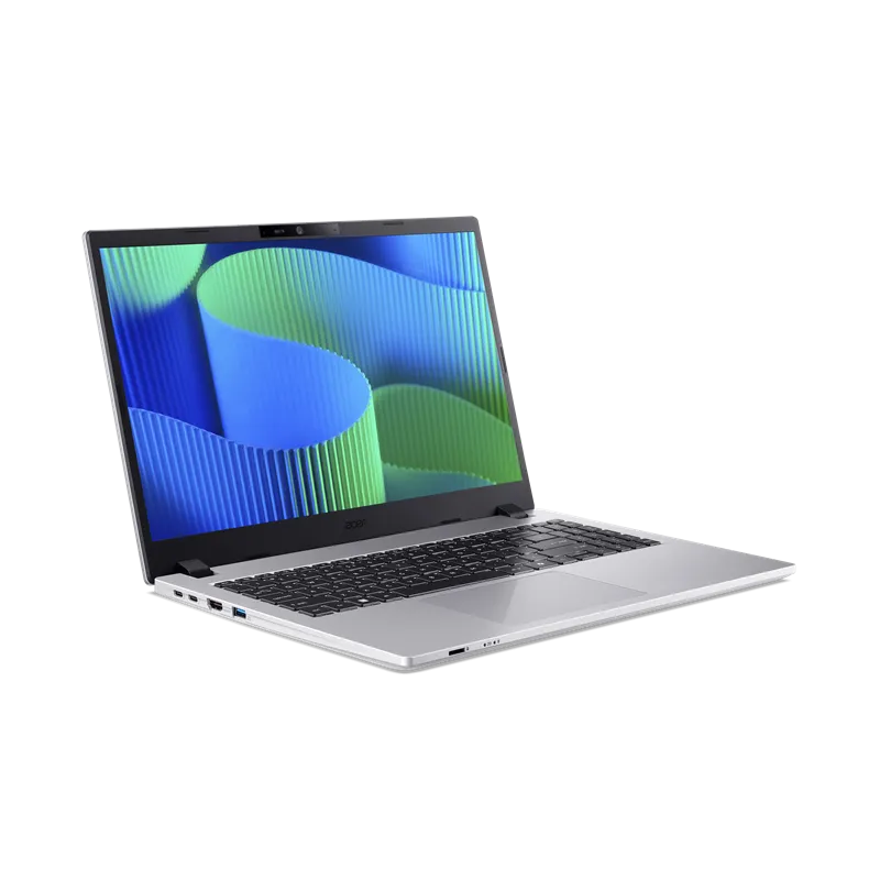 Acer TMP215-55-TCO | i5-1334U | 15.6'' FHD IPS | UMA | 16 GB | 512GB SSD | WIFI6E+BT | FHDIRcam| 3 YOW| W11P