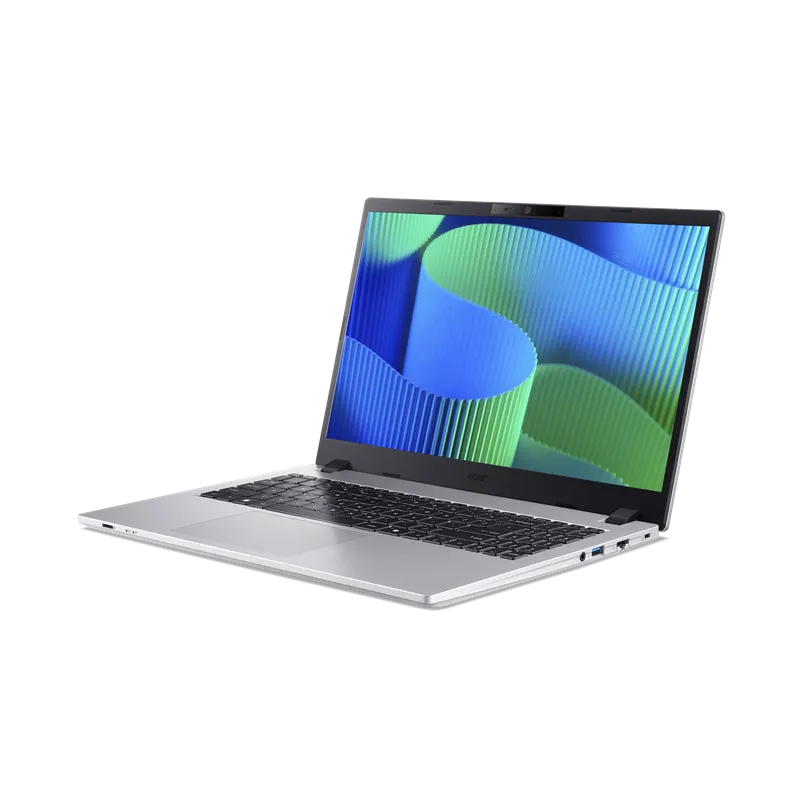 Acer TMP215-55-TCO | i5-1334U | 15.6'' FHD IPS | UMA | 16 GB | 512GB SSD | WIFI6E+BT | FHDIRcam| 3 YOW| W11P
