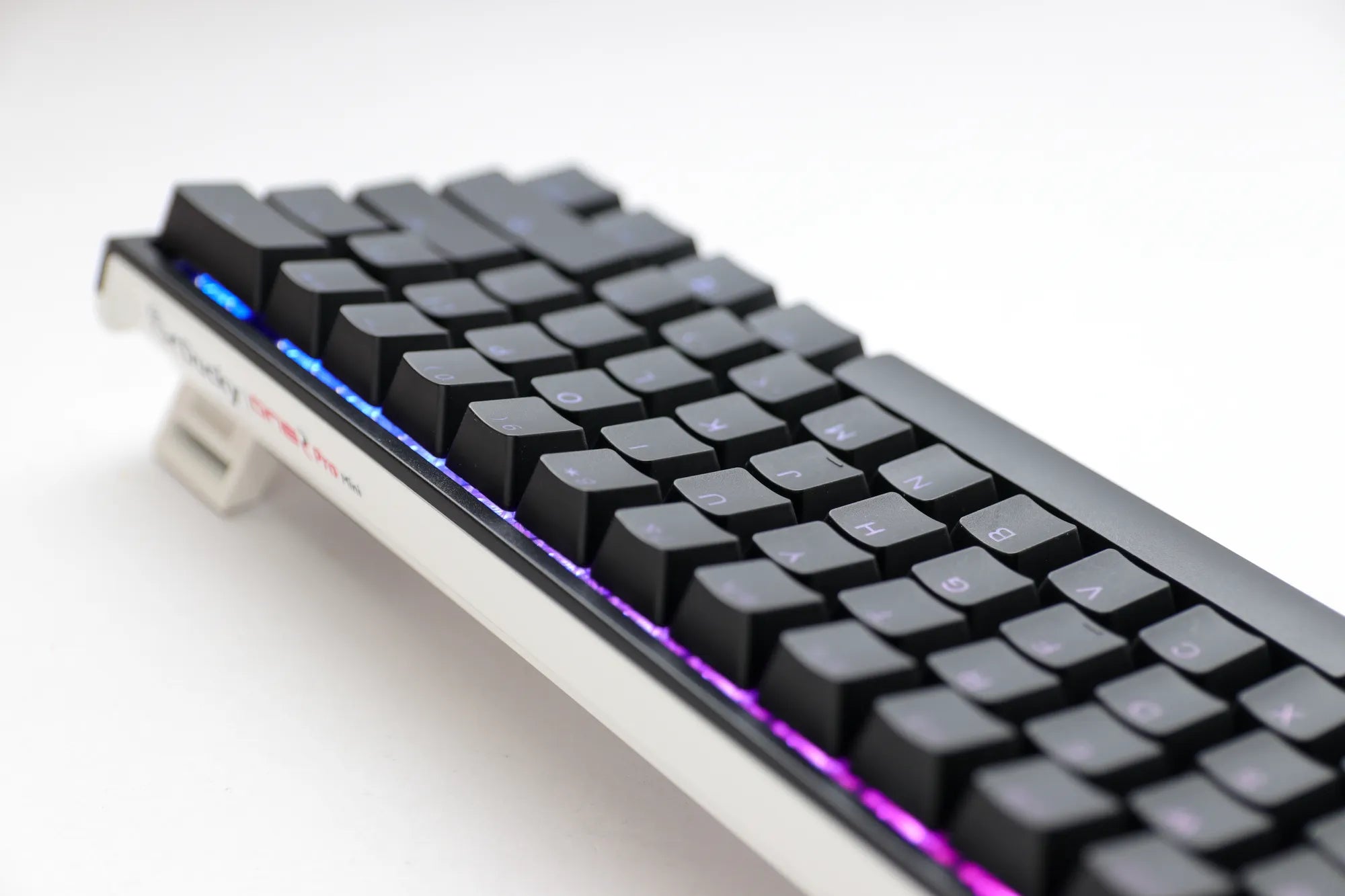 Ducky Keyboard One 2 Pro 60% Cherry Blue . 