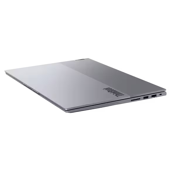 LENOVO ThinkBook 16 G8 IAL |Ultra 5-225U|GREY|16'' WUXGA|16GB DDR5|512GB PCIe SSD|1yr CI|WIN11 Pro