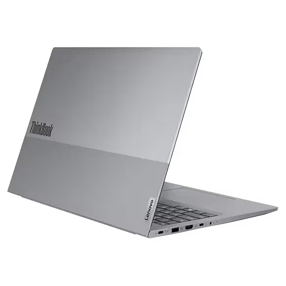 LENOVO ThinkBook 16 G8 IAL |Ultra 5-225U|GREY|16'' WUXGA|16GB DDR5|512GB PCIe SSD|1yr CI|WIN11 Pro