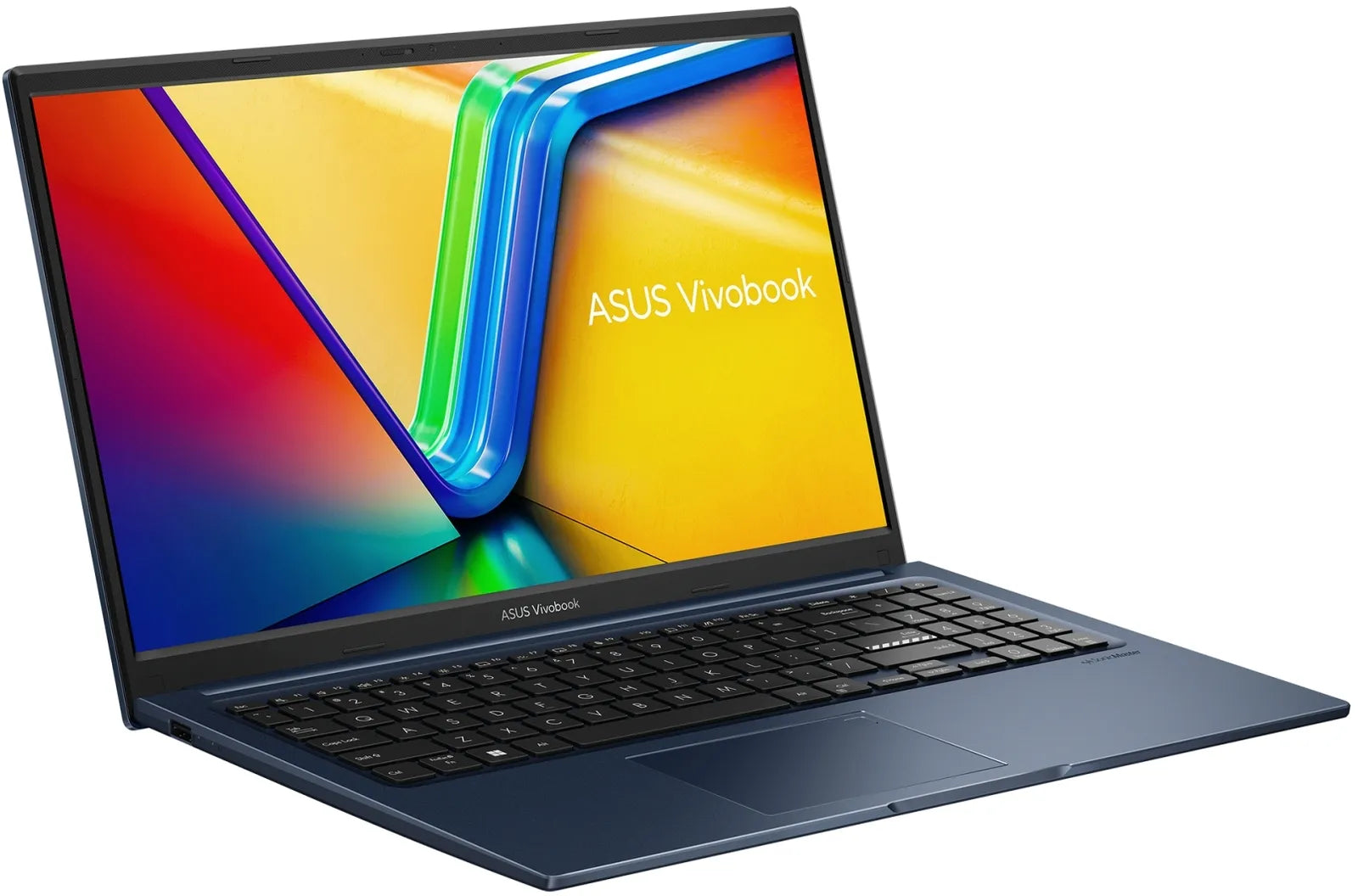 ASUS Vivobook|X1504ZA-I58512BL0W|15.6'' FHD|BLUE|I5-1235U|8G