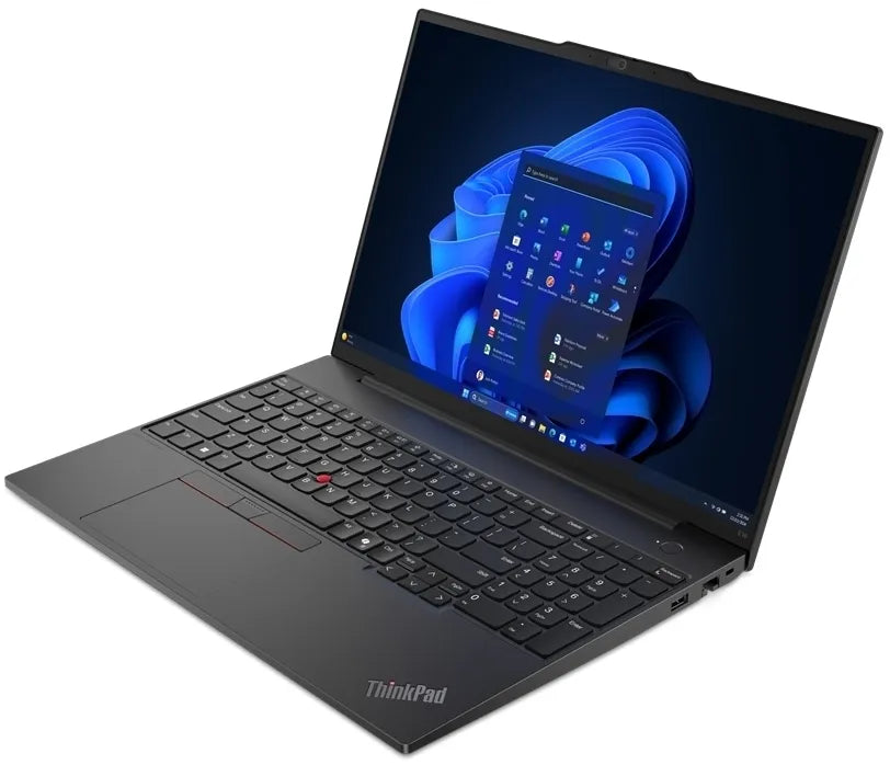 Lenovo E16 Ultra U5-125U|16.0'' WUXGA|16GB DDR5|512GB M.2|3Y