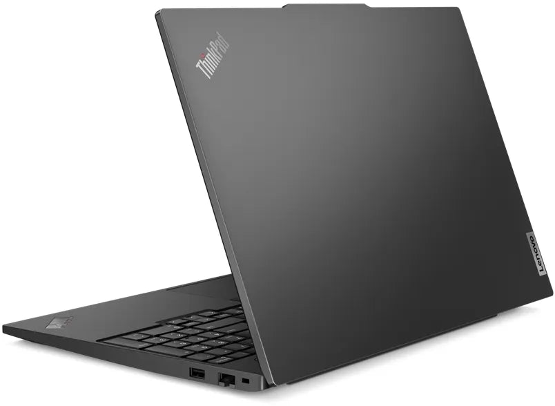 Lenovo E16 Ultra U5-125U|16.0'' WUXGA|16GB DDR5|512GB M.2|3Y