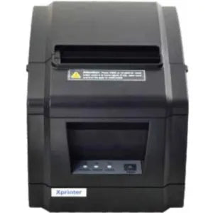 Poslab 3'' Thermal Receipt Printer; Autocut; 260mm/s; USB; LAN & RS-232