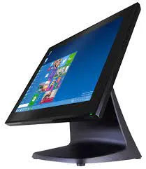 WavePos68 with Celeron10th Gen. J6412 Quad Core 2.6Ghz. Slim