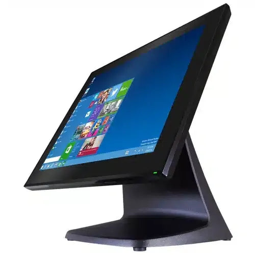 Poslab 15'' PCAP Touch Panel; Intel Celeron J6412; 4GB DDR4L