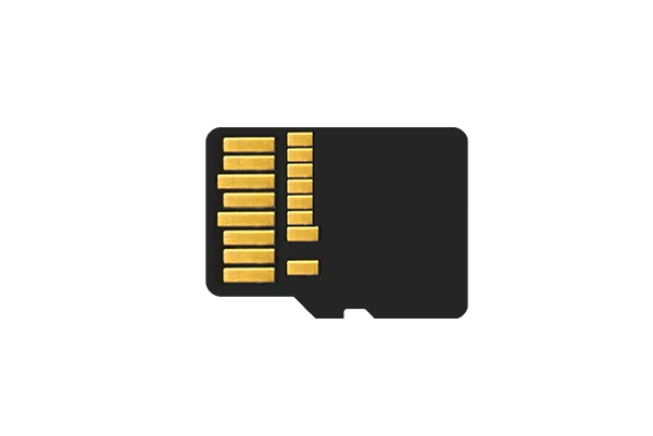 TRANSCEND 512 GB microSD Express Card; PCIe Gen 3 Read up to 900MB/S Write up to 780 MB/s UHS-I U3 V30 A1