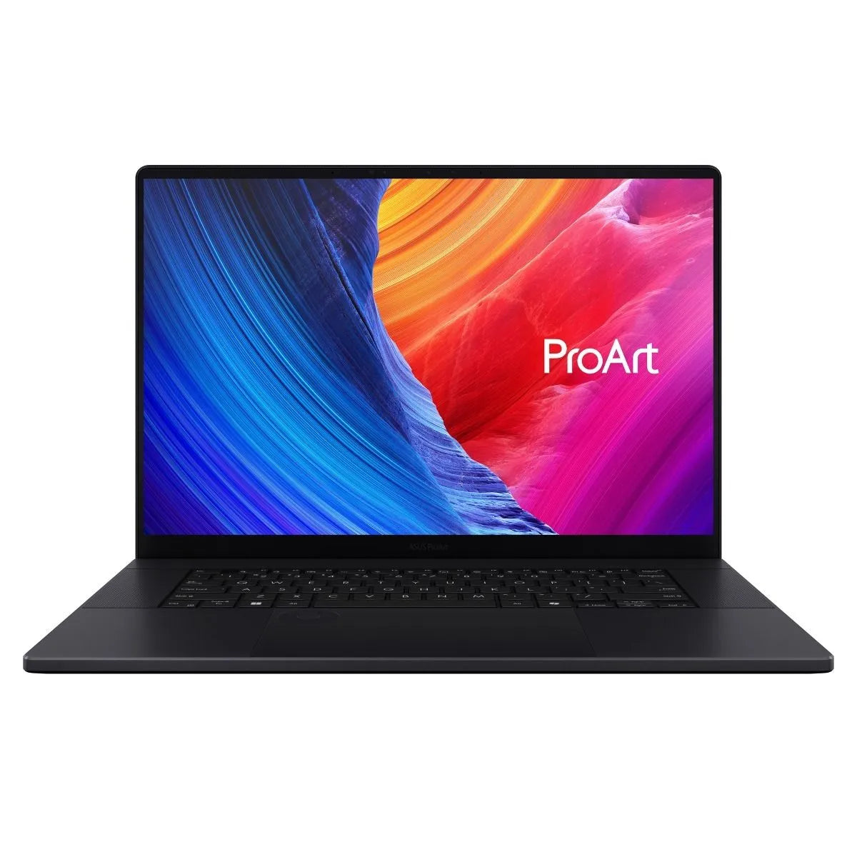 ASUS ProArt P16|H7606WP-O96420B0X|16'' OLED TCH|BLK|Ryzn AI 9 HX-370|64GB LPDDR5X OB|2TB PCIe SSD|RTX5070 8GB|Backpack|WIN11P