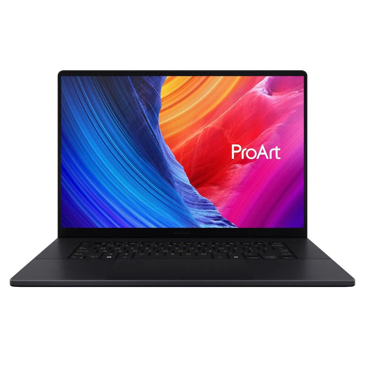 ASUS ProArt StudioBook|H7606WI-O93210B1X|16'' WQUXGA OLED TCH|BLK|AMD AI9 HX370|32GB LPDDR5X|1TB SSD|RTX4070 8GB|BACKPACK|WIN11P