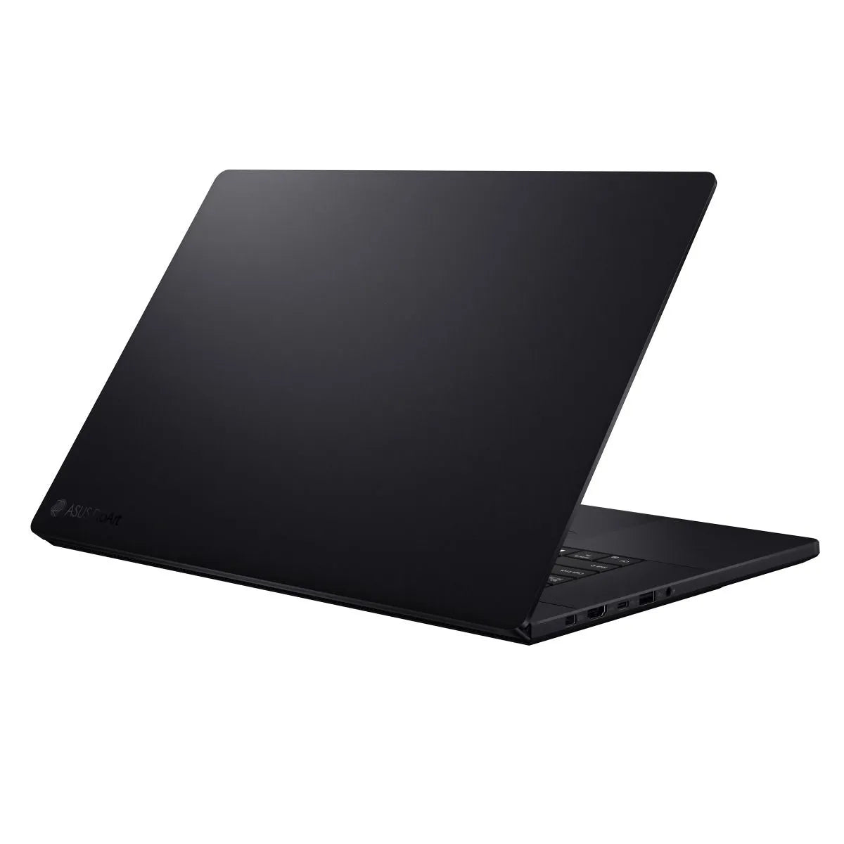 ASUS ProArt StudioBook|H7606WI-O93210B1X|16'' WQUXGA OLED TCH|BLK|AMD AI9 HX370|32GB LPDDR5X|1TB SSD|RTX4070 8GB|BACKPACK|WIN11P