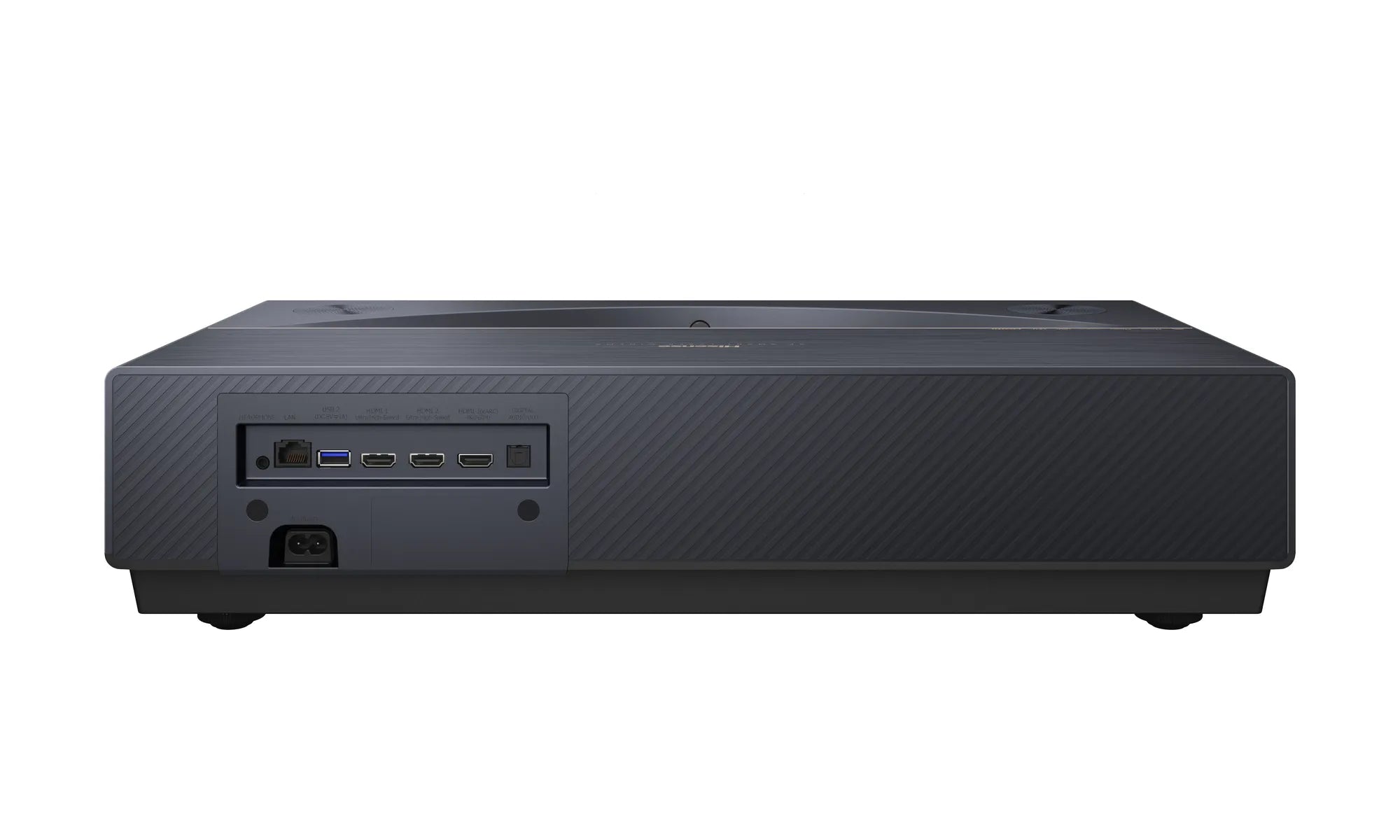 Hisense PT1 Ultra Short Throw 4k 2500 Lumens Smart Triple Colour 80 to 150''