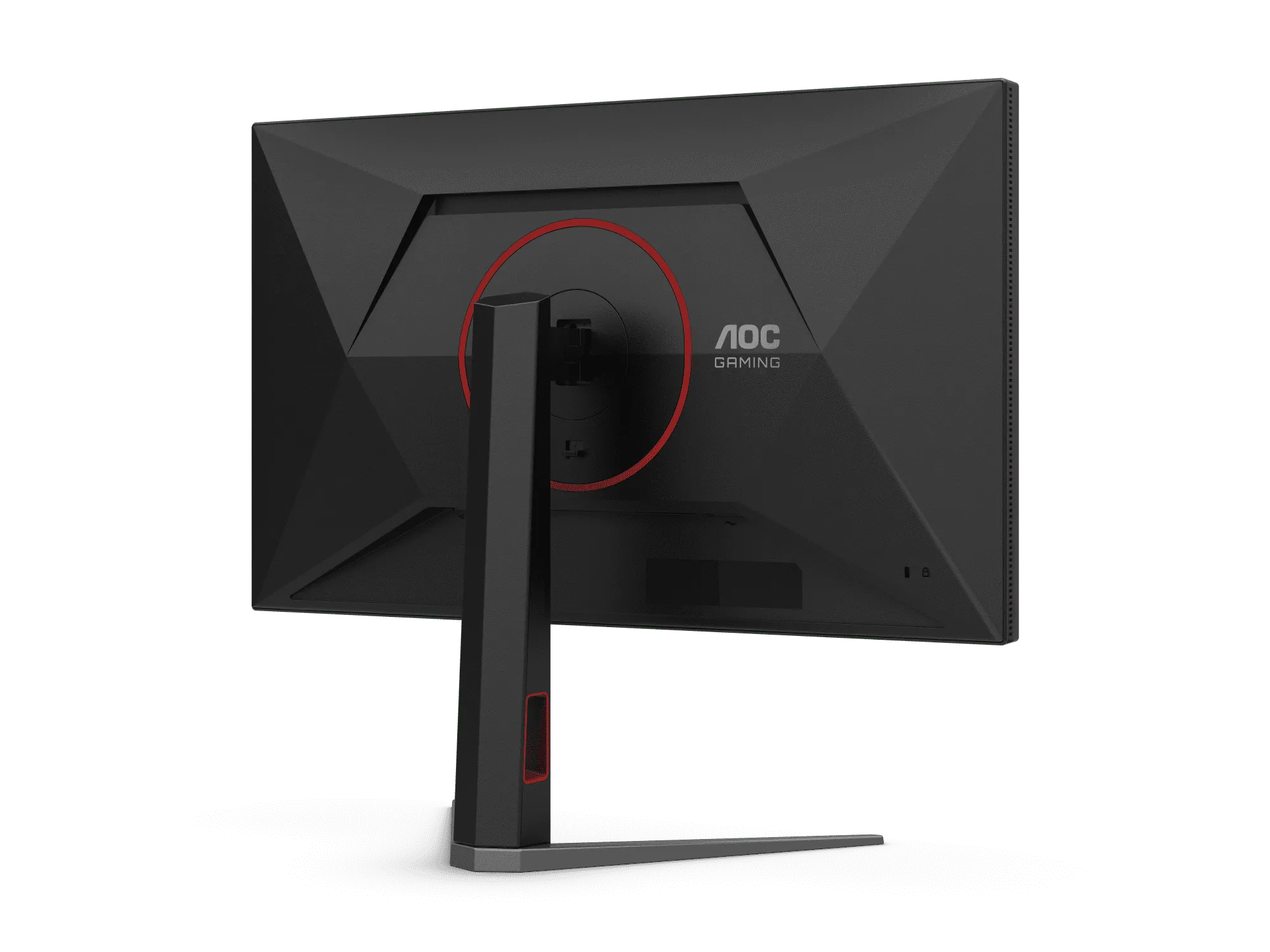 AOC Gaming Monitor|27 Inch|Mini-LED QHD 2560×1440 180hz |1ms|1152 zones|HDR 1000 Ergo Stand|HDMI DP|Eye Care|3 Year Warranty