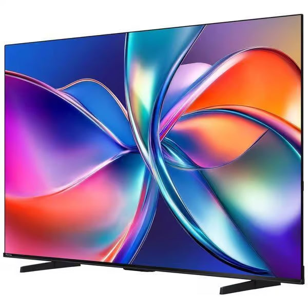 HISENSE LEDN43Q6Q QLED 60hz 4k Smart 43''