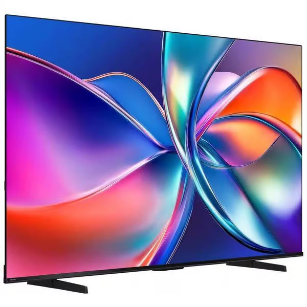 HISENSE LEDN43Q6Q QLED 60hz 4k Smart 43''