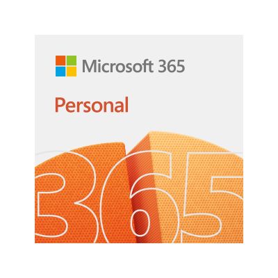 Microsoft 365 Personal ESD 1 Year Subscription