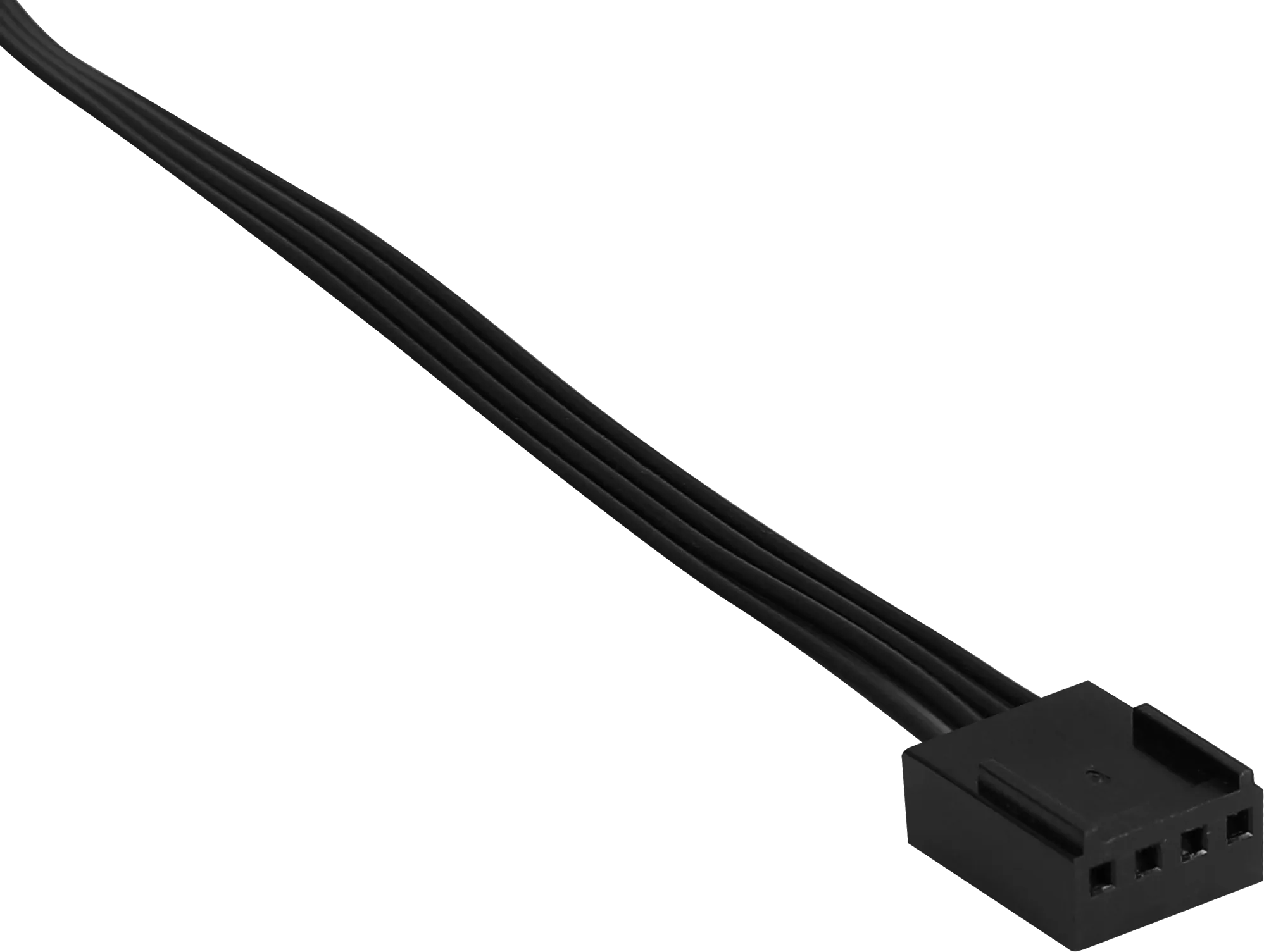 Aerocool Rave 4 ARGB CPU Air Cooler - Aluminum - (TDP) up to 130W - LGA 1700/1200/115X AM4/AM5. 