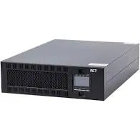 RCT 10000VA/8000W ONLINE RACKMOUNT UPS