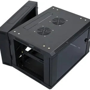 RCT 1-WAY WALL MOUNT CABINET FAN