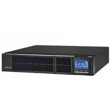 RCT 2000VA/1600W ONLINE RACKMOUNT UPS