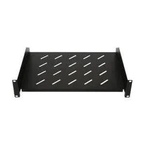 RCT 250MM DEEP FRONT MOUNT TRAY - 2U