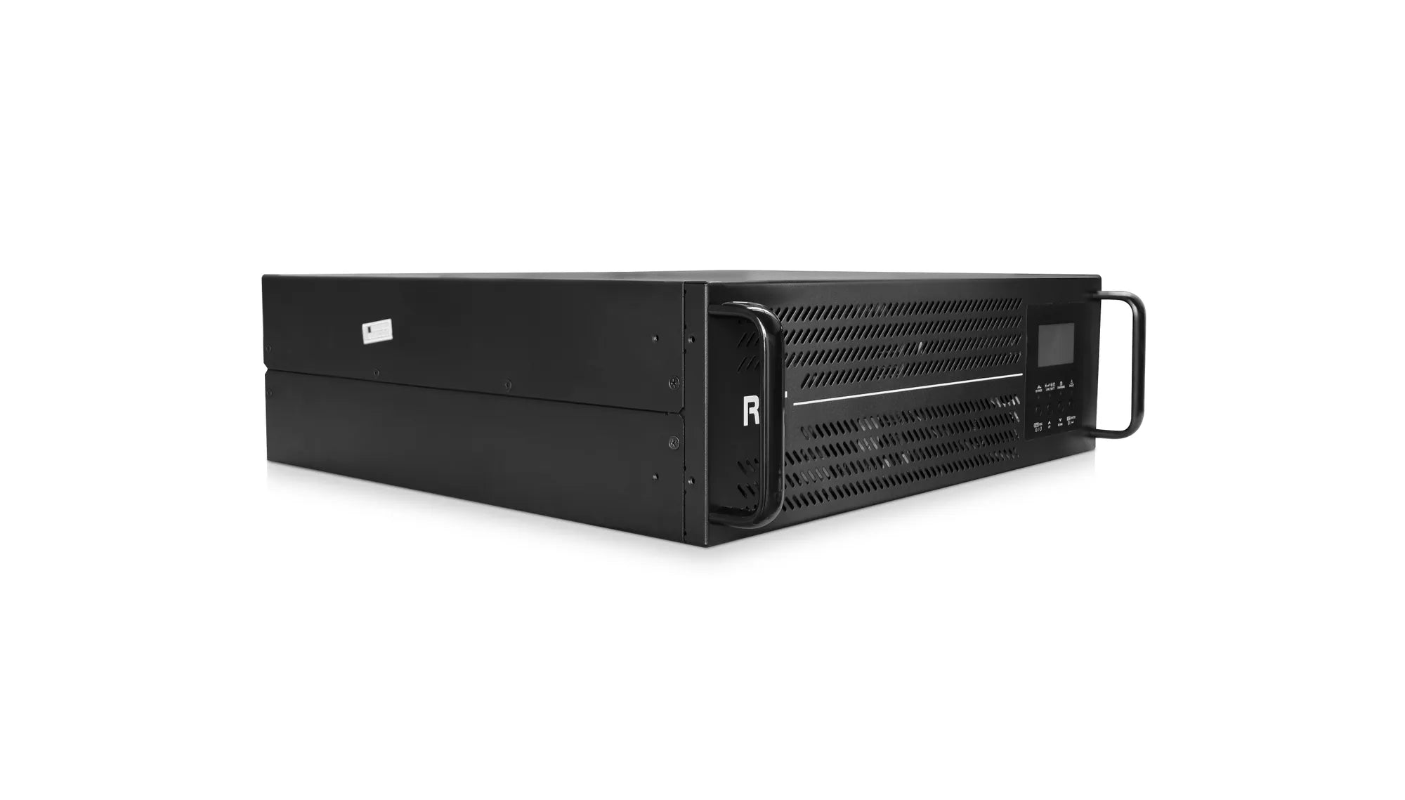 RCT 3000VA/3000W 48V EXTENDED RUN RACK MOUNT ONLINE  UPS - BATTERY PURCHASED SEPARATELY