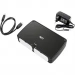 RCT 3.5” USB 3.0 EXTERNAL ENCLOSURE