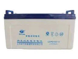 CNBM 12V 100AH VRLA GEL Battery
