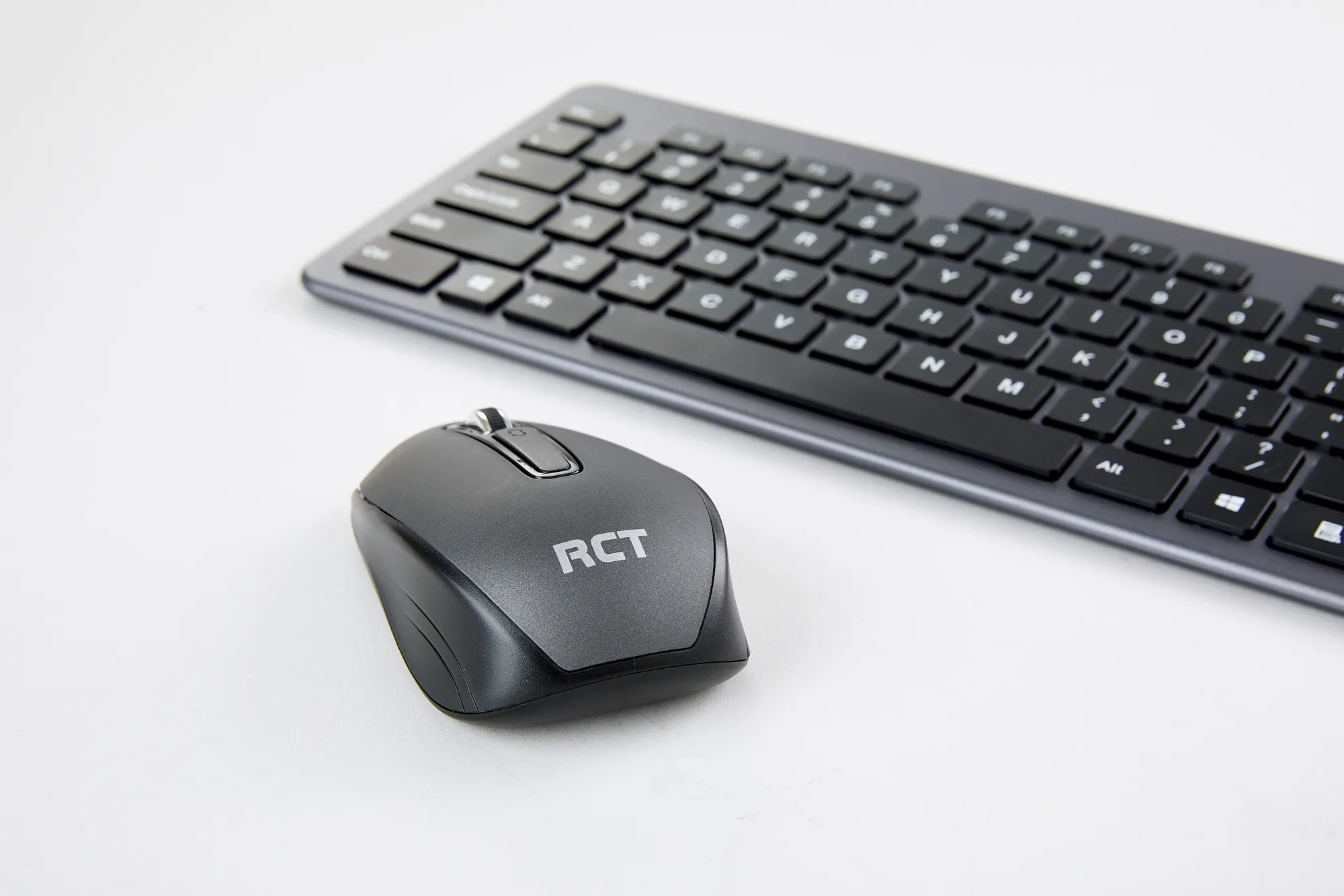 RCT K35 Wireless Combo set