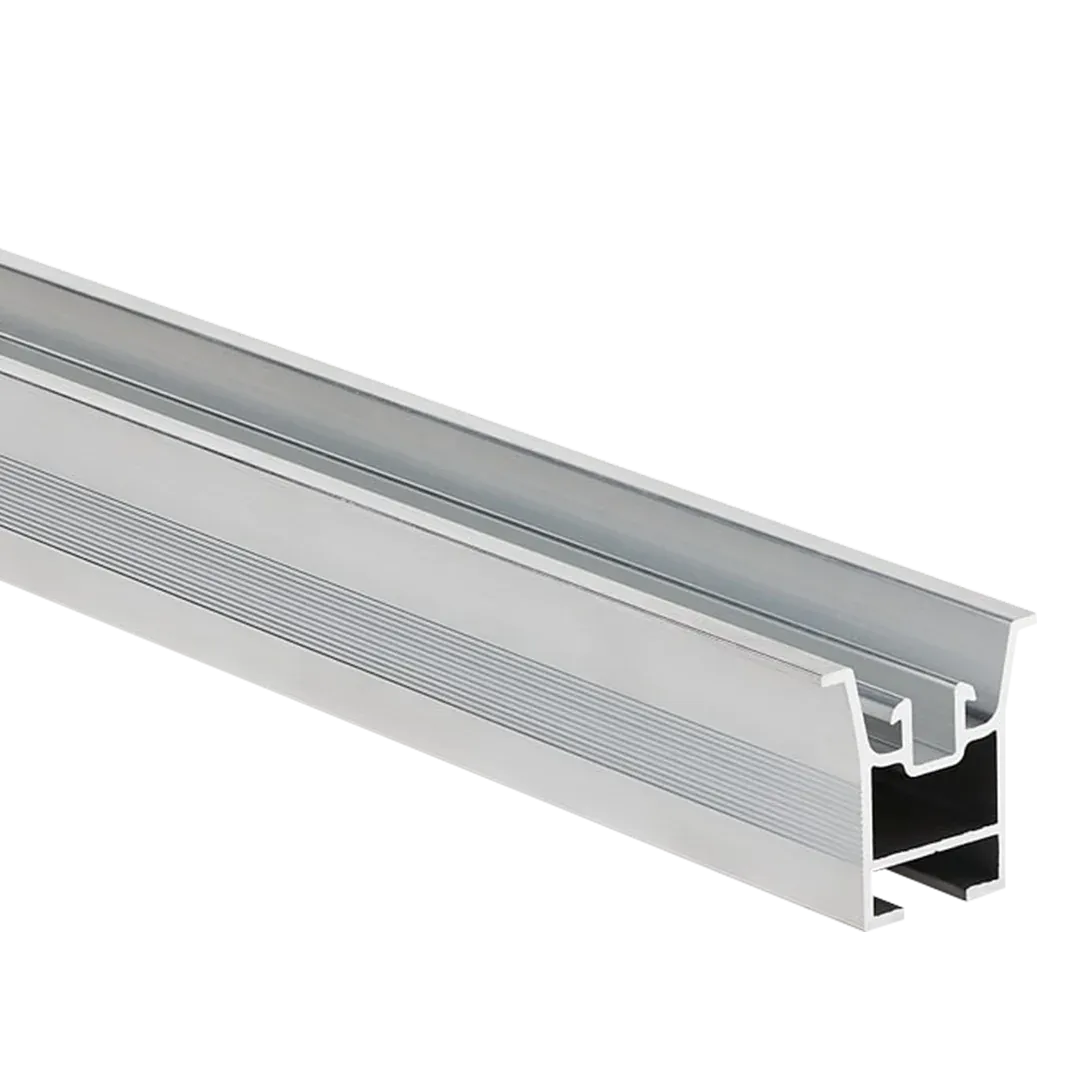 ALUMINIUM PROFILE 4.35M (LIZARDS)