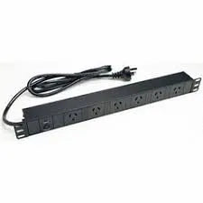 RCT RACKMOUNT RAIL KITS FOR RCT UPS