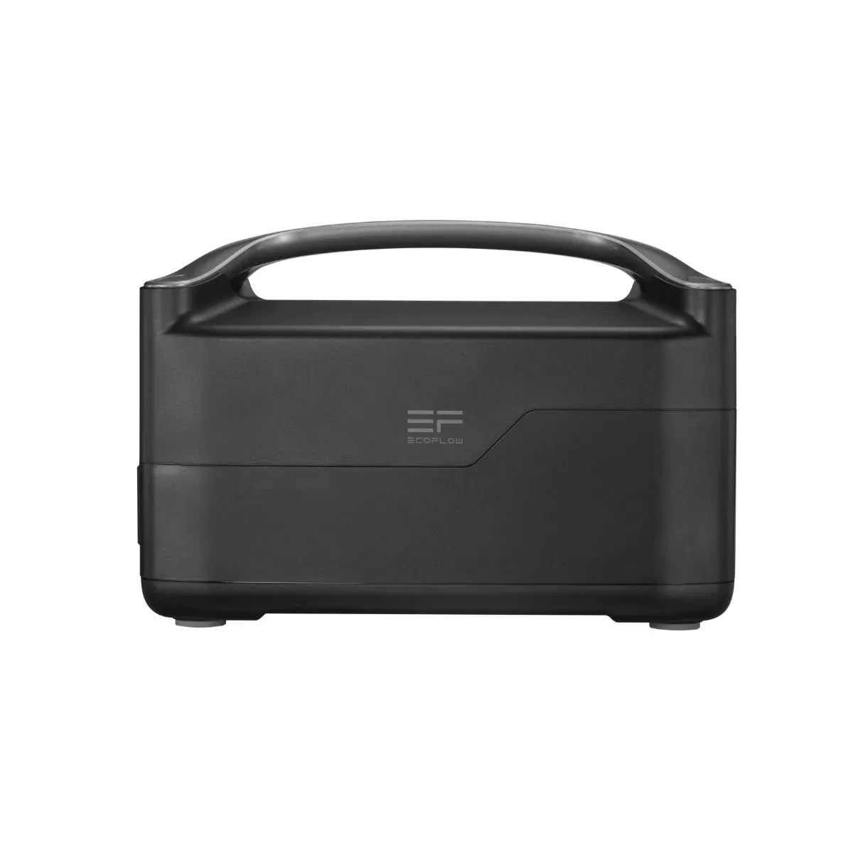 ECOFLOW RIVER 2 Portable Power Station - 256Wh LFP battery -  300W Output 110W Solar input - SA Socket
